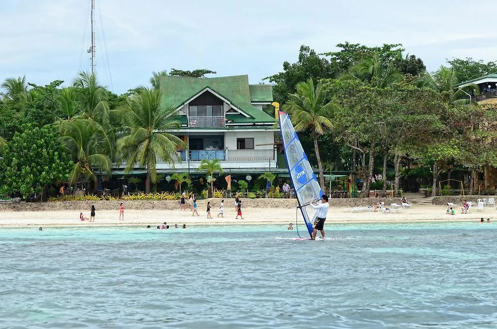 Dumaluan Beach Resort 2 Bohol 3*,  Philippines