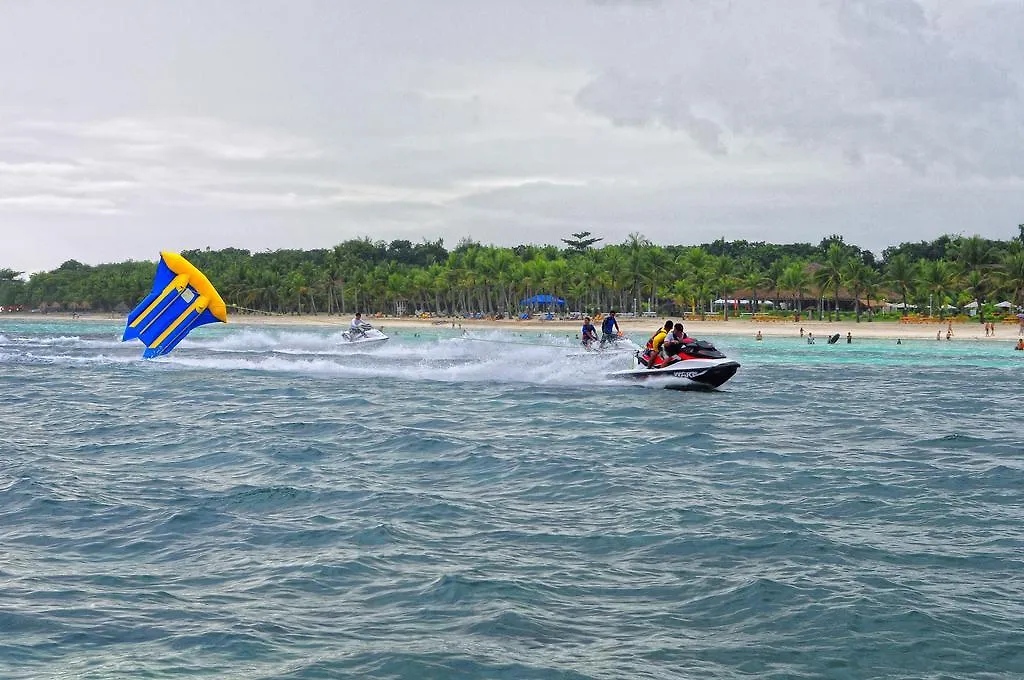 Dumaluan Beach Resort 2 Bohol