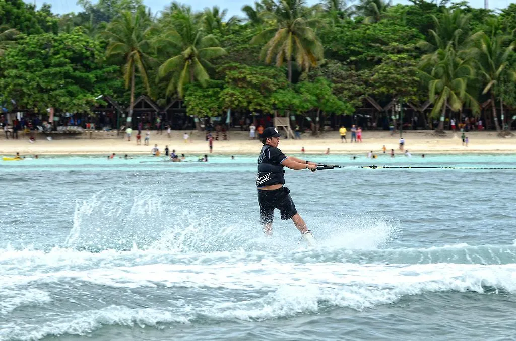 ***  Dumaluan Beach Resort 2 Bohol Philippines