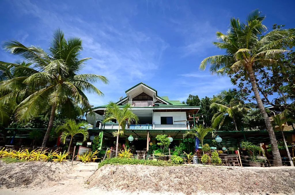 Dumaluan Beach Resort 2 Bohol