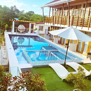 2* Resort Ananda